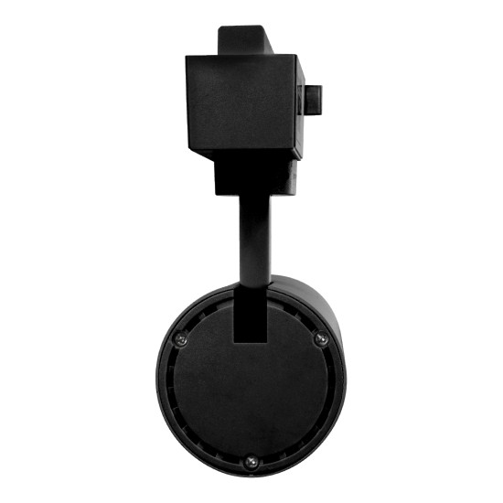 Globostar BEAMTRACK 60811 Μονοφασικό Φωτιστικό Σποτ Ράγας LED 20W 230V 2400lm 30° Acrylic HQ LENS AC 220-240V IP20 Φ6.2 x Υ15.8 cm Θερμό Λευκό 3000k - EUROTRACK® System 1L+1N - Μαύρο - Bridgelux Chip - TUV Certified Driver - 5 Χρόνια Εγγύηση Globostar BEAMTRACK 60811 Μονοφασικό Φωτιστικό Σποτ Ράγας LED 20W 230V 2400lm 30° Acrylic HQ LENS AC 220-240V IP20 Φ6.2 x Υ15.8 cm Θερμό Λευκό 3000k - EUROTRACK® System 1L+1N - Μαύρο - Bridgelux Chip - TUV Certified Driver - 5 Χρόνια Εγγύηση