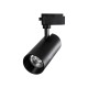 Globostar BEAMTRACK 60817 Μονοφασικό Φωτιστικό Σποτ Ράγας LED 30W 230V 3600lm 30° Acrylic HQ LENS AC 220-240V IP20 Φ7.4 x Υ17.9cm Θερμό Λευκό 3000k - EUROTRACK® System 1L+1N - Μαύρο - Bridgelux Chip - TUV Certified Driver - 5 Χρόνια Εγγύηση Globostar BEAMTRACK 60817 Μονοφασικό Φωτιστικό Σποτ Ράγας LED 30W 230V 3600lm 30° Acrylic HQ LENS AC 220-240V IP20 Φ7.4 x Υ17.9cm Θερμό Λευκό 3000k - EUROTRACK® System 1L+1N - Μαύρο - Bridgelux Chip - TUV Certified Driver - 5 Χρόνια Εγγύηση