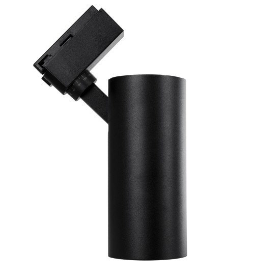 Globostar BEAMTRACK 60817 Μονοφασικό Φωτιστικό Σποτ Ράγας LED 30W 230V 3600lm 30° Acrylic HQ LENS AC 220-240V IP20 Φ7.4 x Υ17.9cm Θερμό Λευκό 3000k - EUROTRACK® System 1L+1N - Μαύρο - Bridgelux Chip - TUV Certified Driver - 5 Χρόνια Εγγύηση Globostar BEAMTRACK 60817 Μονοφασικό Φωτιστικό Σποτ Ράγας LED 30W 230V 3600lm 30° Acrylic HQ LENS AC 220-240V IP20 Φ7.4 x Υ17.9cm Θερμό Λευκό 3000k - EUROTRACK® System 1L+1N - Μαύρο - Bridgelux Chip - TUV Certified Driver - 5 Χρόνια Εγγύηση