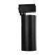 Globostar BEAMTRACK 60817 Μονοφασικό Φωτιστικό Σποτ Ράγας LED 30W 230V 3600lm 30° Acrylic HQ LENS AC 220-240V IP20 Φ7.4 x Υ17.9cm Θερμό Λευκό 3000k - EUROTRACK® System 1L+1N - Μαύρο - Bridgelux Chip - TUV Certified Driver - 5 Χρόνια Εγγύηση Globostar BEAMTRACK 60817 Μονοφασικό Φωτιστικό Σποτ Ράγας LED 30W 230V 3600lm 30° Acrylic HQ LENS AC 220-240V IP20 Φ7.4 x Υ17.9cm Θερμό Λευκό 3000k - EUROTRACK® System 1L+1N - Μαύρο - Bridgelux Chip - TUV Certified Driver - 5 Χρόνια Εγγύηση