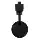 Globostar BEAMTRACK 60817 Μονοφασικό Φωτιστικό Σποτ Ράγας LED 30W 230V 3600lm 30° Acrylic HQ LENS AC 220-240V IP20 Φ7.4 x Υ17.9cm Θερμό Λευκό 3000k - EUROTRACK® System 1L+1N - Μαύρο - Bridgelux Chip - TUV Certified Driver - 5 Χρόνια Εγγύηση Globostar BEAMTRACK 60817 Μονοφασικό Φωτιστικό Σποτ Ράγας LED 30W 230V 3600lm 30° Acrylic HQ LENS AC 220-240V IP20 Φ7.4 x Υ17.9cm Θερμό Λευκό 3000k - EUROTRACK® System 1L+1N - Μαύρο - Bridgelux Chip - TUV Certified Driver - 5 Χρόνια Εγγύηση
