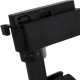 Globostar BEAMTRACK 60817 Μονοφασικό Φωτιστικό Σποτ Ράγας LED 30W 230V 3600lm 30° Acrylic HQ LENS AC 220-240V IP20 Φ7.4 x Υ17.9cm Θερμό Λευκό 3000k - EUROTRACK® System 1L+1N - Μαύρο - Bridgelux Chip - TUV Certified Driver - 5 Χρόνια Εγγύηση Globostar BEAMTRACK 60817 Μονοφασικό Φωτιστικό Σποτ Ράγας LED 30W 230V 3600lm 30° Acrylic HQ LENS AC 220-240V IP20 Φ7.4 x Υ17.9cm Θερμό Λευκό 3000k - EUROTRACK® System 1L+1N - Μαύρο - Bridgelux Chip - TUV Certified Driver - 5 Χρόνια Εγγύηση