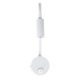 GloboStar® GOOSE 60876 Μοντέρνο Φωτιστικό Τοίχου - Απλίκα Ξενοδοχείου Bed Side LED 3W 300lm 36° AC 220-240V - Reading Light - Μ6.5 x Π15 x Υ24.5cm - Φυσικό Λευκό 4500K - Λευκό - 3 Xρόνια Εγγύηση GloboStar® GOOSE 60876 Μοντέρνο Φωτιστικό Τοίχου - Απλίκα Ξενοδοχείου Bed Side LED 3W 300lm 36° AC 220-240V - Reading Light - Μ6.5 x Π15 x Υ24.5cm - Φυσικό Λευκό 4500K - Λευκό - 3 Xρόνια Εγγύηση