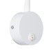 GloboStar® GOOSE 60876 Μοντέρνο Φωτιστικό Τοίχου - Απλίκα Ξενοδοχείου Bed Side LED 3W 300lm 36° AC 220-240V - Reading Light - Μ6.5 x Π15 x Υ24.5cm - Φυσικό Λευκό 4500K - Λευκό - 3 Xρόνια Εγγύηση GloboStar® GOOSE 60876 Μοντέρνο Φωτιστικό Τοίχου - Απλίκα Ξενοδοχείου Bed Side LED 3W 300lm 36° AC 220-240V - Reading Light - Μ6.5 x Π15 x Υ24.5cm - Φυσικό Λευκό 4500K - Λευκό - 3 Xρόνια Εγγύηση