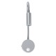GloboStar® GOOSE 60879 Μοντέρνο Φωτιστικό Τοίχου - Απλίκα Ξενοδοχείου Bed Side LED 3W 300lm 36° AC 220-240V - Reading Light - Μ6.5 x Π15 x Υ24.5cm - Φυσικό Λευκό 4500K - Ασημί Νίκελ - 3 Xρόνια Εγγύηση GloboStar® GOOSE 60879 Μοντέρνο Φωτιστικό Τοίχου - Απλίκα Ξενοδοχείου Bed Side LED 3W 300lm 36° AC 220-240V - Reading Light - Μ6.5 x Π15 x Υ24.5cm - Φυσικό Λευκό 4500K - Ασημί Νίκελ - 3 Xρόνια Εγγύηση