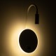 GloboStar® GOOSE 60881 Μοντέρνο Φωτιστικό Τοίχου - Απλίκα Ξενοδοχείου Bed Side LED 6W 600lm 36° & 360° AC 220-240V - Reading Light & 360° Κρυφός Φωτισμός - Φορτιστής USB 3A - Μ15.5 x Π15 x Υ30.5cm - Φυσικό Λευκό 4500K - Λευκό - 3 Xρόνια Εγγύηση GloboStar® GOOSE 60881 Μοντέρνο Φωτιστικό Τοίχου - Απλίκα Ξενοδοχείου Bed Side LED 6W 600lm 36° & 360° AC 220-240V - Reading Light & 360° Κρυφός Φωτισμός - Φορτιστής USB 3A - Μ15.5 x Π15 x Υ30.5cm - Φυσικό Λευκό 4500K - Λευκό - 3 Xρόνια Εγγύηση