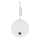GloboStar® GOOSE 60881 Μοντέρνο Φωτιστικό Τοίχου - Απλίκα Ξενοδοχείου Bed Side LED 6W 600lm 36° & 360° AC 220-240V - Reading Light & 360° Κρυφός Φωτισμός - Φορτιστής USB 3A - Μ15.5 x Π15 x Υ30.5cm - Φυσικό Λευκό 4500K - Λευκό - 3 Xρόνια Εγγύηση GloboStar® GOOSE 60881 Μοντέρνο Φωτιστικό Τοίχου - Απλίκα Ξενοδοχείου Bed Side LED 6W 600lm 36° & 360° AC 220-240V - Reading Light & 360° Κρυφός Φωτισμός - Φορτιστής USB 3A - Μ15.5 x Π15 x Υ30.5cm - Φυσικό Λευκό 4500K - Λευκό - 3 Xρόνια Εγγύηση