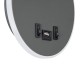 GloboStar® GOOSE 60882 Μοντέρνο Φωτιστικό Τοίχου - Απλίκα Ξενοδοχείου Bed Side LED 6W 600lm 36° & 360° AC 220-240V - Reading Light & 360° Κρυφός Φωτισμός - Φορτιστής USB 3A - Μ15.5 x Π15 x Υ30.5cm - Φυσικό Λευκό 4500K - Γκρι Ανθρακί - 3 Xρόνια Εγγ GloboStar® GOOSE 60882 Μοντέρνο Φωτιστικό Τοίχου - Απλίκα Ξενοδοχείου Bed Side LED 6W 600lm 36° & 360° AC 220-240V - Reading Light & 360° Κρυφός Φωτισμός - Φορτιστής USB 3A - Μ15.5 x Π15 x Υ30.5cm - Φυσικό Λευκό 4500K - Γκρι Ανθρακί - 3 Xρόνια Εγγ