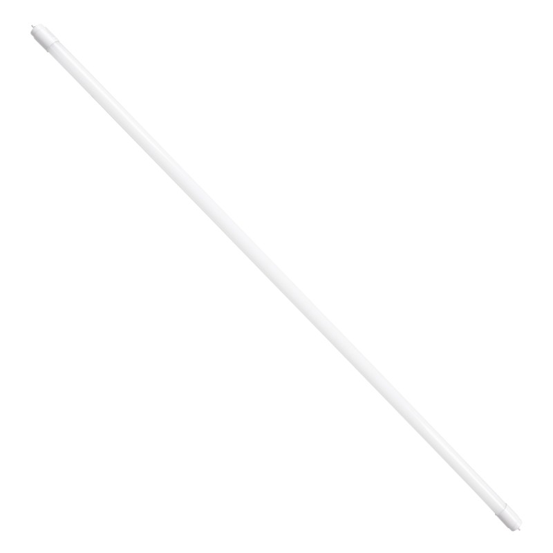 GloboStar® 60899 LED Λάμπα Τύπου Φθορίου Γυάλινη T8 G13 120cm 18W 300 lm 300° AC 220-240V IP20 Φ2.7 x Μ120cm Μπλε