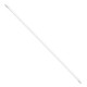 GloboStar® 60900 LED Λάμπα Τύπου Φθορίου Γυάλινη T8 G13 120cm 18W 600 lm 300° AC 220-240V IP20 Φ2.7 x Μ120cm Ροζ - Φούξια