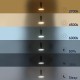 GLOBOSTAR® ZANE 60933 Κρεμαστό Φωτιστικό Design LED CCT 18W 2016lm 120° AC 220-240V IP20 - Εναλλαγή Φωτισμού μέσω Τηλεχειριστηρίου All In One Ψυχρό 6000k+Φυσικό 4500k+Θερμό 2700k Dimmable - Φ15 x Υ20cm - Μαύρο & Χρυσό - 3 Χρόνια Εγγύηση GLOBOSTAR® ZANE 60933 Κρεμαστό Φωτιστικό Design LED CCT 18W 2016lm 120° AC 220-240V IP20 - Εναλλαγή Φωτισμού μέσω Τηλεχειριστηρίου All In One Ψυχρό 6000k+Φυσικό 4500k+Θερμό 2700k Dimmable - Φ15 x Υ20cm - Μαύρο & Χρυσό - 3 Χρόνια Εγγύηση