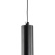 GLOBOSTAR® ZANE 60933 Κρεμαστό Φωτιστικό Design LED CCT 18W 2016lm 120° AC 220-240V IP20 - Εναλλαγή Φωτισμού μέσω Τηλεχειριστηρίου All In One Ψυχρό 6000k+Φυσικό 4500k+Θερμό 2700k Dimmable - Φ15 x Υ20cm - Μαύρο & Χρυσό - 3 Χρόνια Εγγύηση GLOBOSTAR® ZANE 60933 Κρεμαστό Φωτιστικό Design LED CCT 18W 2016lm 120° AC 220-240V IP20 - Εναλλαγή Φωτισμού μέσω Τηλεχειριστηρίου All In One Ψυχρό 6000k+Φυσικό 4500k+Θερμό 2700k Dimmable - Φ15 x Υ20cm - Μαύρο & Χρυσό - 3 Χρόνια Εγγύηση