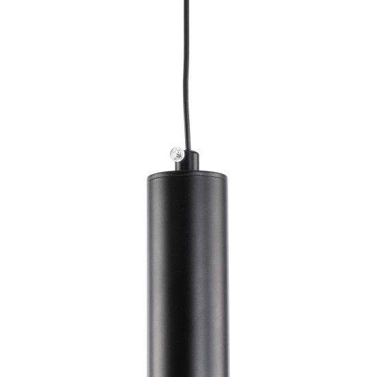 GLOBOSTAR® ZANE 60937 Κρεμαστό Φωτιστικό Design LED CCT 100W 11200lm 120° AC 220-240V IP20 - Εναλλαγή Φωτισμού μέσω Τηλεχειριστηρίου All In One Ψυχρό 6000k+Φυσικό 4500k+Θερμό 2700k Dimmable - Μ160 x Π15 x Υ20cm - Μαύρο & Χρυσό - 3 Χρόνια Εγγύηση GLOBOSTAR® ZANE 60937 Κρεμαστό Φωτιστικό Design LED CCT 100W 11200lm 120° AC 220-240V IP20 - Εναλλαγή Φωτισμού μέσω Τηλεχειριστηρίου All In One Ψυχρό 6000k+Φυσικό 4500k+Θερμό 2700k Dimmable - Μ160 x Π15 x Υ20cm - Μαύρο & Χρυσό - 3 Χρόνια Εγγύηση