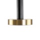 GLOBOSTAR® ZANE 60937 Κρεμαστό Φωτιστικό Design LED CCT 100W 11200lm 120° AC 220-240V IP20 - Εναλλαγή Φωτισμού μέσω Τηλεχειριστηρίου All In One Ψυχρό 6000k+Φυσικό 4500k+Θερμό 2700k Dimmable - Μ160 x Π15 x Υ20cm - Μαύρο & Χρυσό - 3 Χρόνια Εγγύηση GLOBOSTAR® ZANE 60937 Κρεμαστό Φωτιστικό Design LED CCT 100W 11200lm 120° AC 220-240V IP20 - Εναλλαγή Φωτισμού μέσω Τηλεχειριστηρίου All In One Ψυχρό 6000k+Φυσικό 4500k+Θερμό 2700k Dimmable - Μ160 x Π15 x Υ20cm - Μαύρο & Χρυσό - 3 Χρόνια Εγγύηση