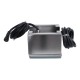 GloboStar® CYBOLITHOS 60946 Χωνευτό Φωτιστικό Σποτ Δαπέδου LED 2W 200lm 120° DC 24V Αδιάβροχο IP68 IK06 Μ10 x Π10 x Υ8cm Μπλε Dimmable - Tempered Γαλακτερό Γυαλί & Ανοξείδωτο Ατσάλι - Bridgelux Chip - 3 Χρόνια Εγγύηση GloboStar® CYBOLITHOS 60946 Χωνευτό Φωτιστικό Σποτ Δαπέδου LED 2W 200lm 120° DC 24V Αδιάβροχο IP68 IK06 Μ10 x Π10 x Υ8cm Μπλε Dimmable - Tempered Γαλακτερό Γυαλί & Ανοξείδωτο Ατσάλι - Bridgelux Chip - 3 Χρόνια Εγγύηση