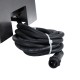 GloboStar® CYBOLITHOS 60946 Χωνευτό Φωτιστικό Σποτ Δαπέδου LED 2W 200lm 120° DC 24V Αδιάβροχο IP68 IK06 Μ10 x Π10 x Υ8cm Μπλε Dimmable - Tempered Γαλακτερό Γυαλί & Ανοξείδωτο Ατσάλι - Bridgelux Chip - 3 Χρόνια Εγγύηση GloboStar® CYBOLITHOS 60946 Χωνευτό Φωτιστικό Σποτ Δαπέδου LED 2W 200lm 120° DC 24V Αδιάβροχο IP68 IK06 Μ10 x Π10 x Υ8cm Μπλε Dimmable - Tempered Γαλακτερό Γυαλί & Ανοξείδωτο Ατσάλι - Bridgelux Chip - 3 Χρόνια Εγγύηση