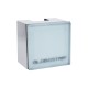 GloboStar® CYBOLITHOS 60947 Χωνευτό Φωτιστικό Σποτ Δαπέδου LED 2W 265lm 120° DC 24V Αδιάβροχο IP68 IK06 Μ10 x Π10 x Υ8cm 4500K Dimmable - Tempered Γαλακτερό Γυαλί & Ανοξείδωτο Ατσάλι - Bridgelux Chip - 3 Χρόνια Εγγύηση GloboStar® CYBOLITHOS 60947 Χωνευτό Φωτιστικό Σποτ Δαπέδου LED 2W 265lm 120° DC 24V Αδιάβροχο IP68 IK06 Μ10 x Π10 x Υ8cm 4500K Dimmable - Tempered Γαλακτερό Γυαλί & Ανοξείδωτο Ατσάλι - Bridgelux Chip - 3 Χρόνια Εγγύηση