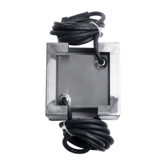 GloboStar® CYBOLITHOS 60947 Χωνευτό Φωτιστικό Σποτ Δαπέδου LED 2W 265lm 120° DC 24V Αδιάβροχο IP68 IK06 Μ10 x Π10 x Υ8cm 4500K Dimmable - Tempered Γαλακτερό Γυαλί & Ανοξείδωτο Ατσάλι - Bridgelux Chip - 3 Χρόνια Εγγύηση GloboStar® CYBOLITHOS 60947 Χωνευτό Φωτιστικό Σποτ Δαπέδου LED 2W 265lm 120° DC 24V Αδιάβροχο IP68 IK06 Μ10 x Π10 x Υ8cm 4500K Dimmable - Tempered Γαλακτερό Γυαλί & Ανοξείδωτο Ατσάλι - Bridgelux Chip - 3 Χρόνια Εγγύηση