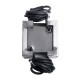 GloboStar® CYBOLITHOS 60947 Χωνευτό Φωτιστικό Σποτ Δαπέδου LED 2W 265lm 120° DC 24V Αδιάβροχο IP68 IK06 Μ10 x Π10 x Υ8cm 4500K Dimmable - Tempered Γαλακτερό Γυαλί & Ανοξείδωτο Ατσάλι - Bridgelux Chip - 3 Χρόνια Εγγύηση GloboStar® CYBOLITHOS 60947 Χωνευτό Φωτιστικό Σποτ Δαπέδου LED 2W 265lm 120° DC 24V Αδιάβροχο IP68 IK06 Μ10 x Π10 x Υ8cm 4500K Dimmable - Tempered Γαλακτερό Γυαλί & Ανοξείδωτο Ατσάλι - Bridgelux Chip - 3 Χρόνια Εγγύηση