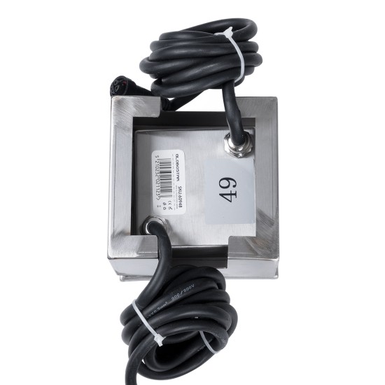 GloboStar® CYBOLITHOS 60948 Χωνευτό Φωτιστικό Σποτ Δαπέδου LED 2W 200lm 120° DC 24V Αδιάβροχο IP68 IK06 Μ10 x Π10 x Υ8cm RGB Dimmable - Tempered Γαλακτερό Γυαλί & Ανοξείδωτο Ατσάλι - Bridgelux Chip - 3 Χρόνια Εγγύηση GloboStar® CYBOLITHOS 60948 Χωνευτό Φωτιστικό Σποτ Δαπέδου LED 2W 200lm 120° DC 24V Αδιάβροχο IP68 IK06 Μ10 x Π10 x Υ8cm RGB Dimmable - Tempered Γαλακτερό Γυαλί & Ανοξείδωτο Ατσάλι - Bridgelux Chip - 3 Χρόνια Εγγύηση