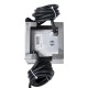 GloboStar® CYBOLITHOS 60948 Χωνευτό Φωτιστικό Σποτ Δαπέδου LED 2W 200lm 120° DC 24V Αδιάβροχο IP68 IK06 Μ10 x Π10 x Υ8cm RGB Dimmable - Tempered Γαλακτερό Γυαλί & Ανοξείδωτο Ατσάλι - Bridgelux Chip - 3 Χρόνια Εγγύηση GloboStar® CYBOLITHOS 60948 Χωνευτό Φωτιστικό Σποτ Δαπέδου LED 2W 200lm 120° DC 24V Αδιάβροχο IP68 IK06 Μ10 x Π10 x Υ8cm RGB Dimmable - Tempered Γαλακτερό Γυαλί & Ανοξείδωτο Ατσάλι - Bridgelux Chip - 3 Χρόνια Εγγύηση