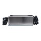 GloboStar® CYBOLITHOS 60951 Χωνευτό Φωτιστικό Σποτ Δαπέδου LED 4W 540lm 120° DC 24V Αδιάβροχο IP68 IK06 Μ20 x Π10 x Υ8cm 6000K Dimmable - Tempered Γαλακτερό Γυαλί & Ανοξείδωτο Ατσάλι - Bridgelux Chip - 3 Χρόνια Εγγύηση GloboStar® CYBOLITHOS 60951 Χωνευτό Φωτιστικό Σποτ Δαπέδου LED 4W 540lm 120° DC 24V Αδιάβροχο IP68 IK06 Μ20 x Π10 x Υ8cm 6000K Dimmable - Tempered Γαλακτερό Γυαλί & Ανοξείδωτο Ατσάλι - Bridgelux Chip - 3 Χρόνια Εγγύηση