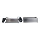 GloboStar® CYBOLITHOS 60951 Χωνευτό Φωτιστικό Σποτ Δαπέδου LED 4W 540lm 120° DC 24V Αδιάβροχο IP68 IK06 Μ20 x Π10 x Υ8cm 6000K Dimmable - Tempered Γαλακτερό Γυαλί & Ανοξείδωτο Ατσάλι - Bridgelux Chip - 3 Χρόνια Εγγύηση GloboStar® CYBOLITHOS 60951 Χωνευτό Φωτιστικό Σποτ Δαπέδου LED 4W 540lm 120° DC 24V Αδιάβροχο IP68 IK06 Μ20 x Π10 x Υ8cm 6000K Dimmable - Tempered Γαλακτερό Γυαλί & Ανοξείδωτο Ατσάλι - Bridgelux Chip - 3 Χρόνια Εγγύηση