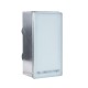 GloboStar® CYBOLITHOS 60952 Χωνευτό Φωτιστικό Σποτ Δαπέδου LED 4W 400lm 120° DC 24V Αδιάβροχο IP68 IK06 Μ20 x Π10 x Υ8cm Μπλε Dimmable - Tempered Γαλακτερό Γυαλί & Ανοξείδωτο Ατσάλι - Bridgelux Chip - 3 Χρόνια Εγγύηση GloboStar® CYBOLITHOS 60952 Χωνευτό Φωτιστικό Σποτ Δαπέδου LED 4W 400lm 120° DC 24V Αδιάβροχο IP68 IK06 Μ20 x Π10 x Υ8cm Μπλε Dimmable - Tempered Γαλακτερό Γυαλί & Ανοξείδωτο Ατσάλι - Bridgelux Chip - 3 Χρόνια Εγγύηση