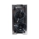 GloboStar® CYBOLITHOS 60952 Χωνευτό Φωτιστικό Σποτ Δαπέδου LED 4W 400lm 120° DC 24V Αδιάβροχο IP68 IK06 Μ20 x Π10 x Υ8cm Μπλε Dimmable - Tempered Γαλακτερό Γυαλί & Ανοξείδωτο Ατσάλι - Bridgelux Chip - 3 Χρόνια Εγγύηση GloboStar® CYBOLITHOS 60952 Χωνευτό Φωτιστικό Σποτ Δαπέδου LED 4W 400lm 120° DC 24V Αδιάβροχο IP68 IK06 Μ20 x Π10 x Υ8cm Μπλε Dimmable - Tempered Γαλακτερό Γυαλί & Ανοξείδωτο Ατσάλι - Bridgelux Chip - 3 Χρόνια Εγγύηση