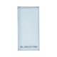 GloboStar® CYBOLITHOS 60953 Χωνευτό Φωτιστικό Σποτ Δαπέδου LED 4W 400lm 120° DC 24V Αδιάβροχο IP68 IK06 Μ20 x Π10 x Υ8cm RGB Dimmable - Tempered Γαλακτερό Γυαλί & Ανοξείδωτο Ατσάλι - Bridgelux Chip - 3 Χρόνια Εγγύηση GloboStar® CYBOLITHOS 60953 Χωνευτό Φωτιστικό Σποτ Δαπέδου LED 4W 400lm 120° DC 24V Αδιάβροχο IP68 IK06 Μ20 x Π10 x Υ8cm RGB Dimmable - Tempered Γαλακτερό Γυαλί & Ανοξείδωτο Ατσάλι - Bridgelux Chip - 3 Χρόνια Εγγύηση