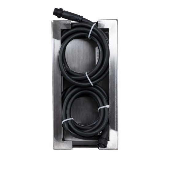 GloboStar® CYBOLITHOS 60953 Χωνευτό Φωτιστικό Σποτ Δαπέδου LED 4W 400lm 120° DC 24V Αδιάβροχο IP68 IK06 Μ20 x Π10 x Υ8cm RGB Dimmable - Tempered Γαλακτερό Γυαλί & Ανοξείδωτο Ατσάλι - Bridgelux Chip - 3 Χρόνια Εγγύηση GloboStar® CYBOLITHOS 60953 Χωνευτό Φωτιστικό Σποτ Δαπέδου LED 4W 400lm 120° DC 24V Αδιάβροχο IP68 IK06 Μ20 x Π10 x Υ8cm RGB Dimmable - Tempered Γαλακτερό Γυαλί & Ανοξείδωτο Ατσάλι - Bridgelux Chip - 3 Χρόνια Εγγύηση