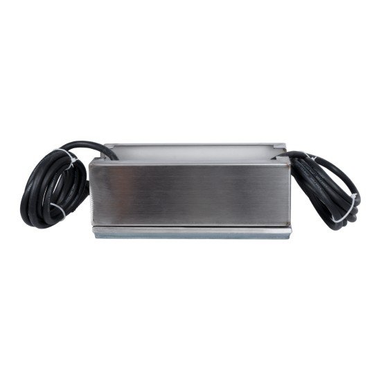 GloboStar® CYBOLITHOS 60953 Χωνευτό Φωτιστικό Σποτ Δαπέδου LED 4W 400lm 120° DC 24V Αδιάβροχο IP68 IK06 Μ20 x Π10 x Υ8cm RGB Dimmable - Tempered Γαλακτερό Γυαλί & Ανοξείδωτο Ατσάλι - Bridgelux Chip - 3 Χρόνια Εγγύηση GloboStar® CYBOLITHOS 60953 Χωνευτό Φωτιστικό Σποτ Δαπέδου LED 4W 400lm 120° DC 24V Αδιάβροχο IP68 IK06 Μ20 x Π10 x Υ8cm RGB Dimmable - Tempered Γαλακτερό Γυαλί & Ανοξείδωτο Ατσάλι - Bridgelux Chip - 3 Χρόνια Εγγύηση
