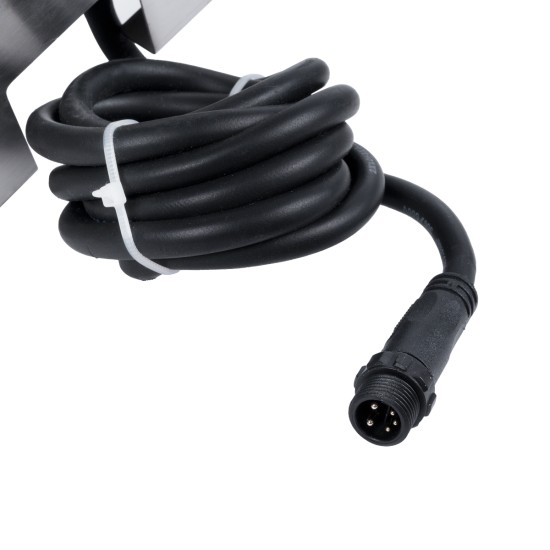 GloboStar® CYBOLITHOS 60953 Χωνευτό Φωτιστικό Σποτ Δαπέδου LED 4W 400lm 120° DC 24V Αδιάβροχο IP68 IK06 Μ20 x Π10 x Υ8cm RGB Dimmable - Tempered Γαλακτερό Γυαλί & Ανοξείδωτο Ατσάλι - Bridgelux Chip - 3 Χρόνια Εγγύηση GloboStar® CYBOLITHOS 60953 Χωνευτό Φωτιστικό Σποτ Δαπέδου LED 4W 400lm 120° DC 24V Αδιάβροχο IP68 IK06 Μ20 x Π10 x Υ8cm RGB Dimmable - Tempered Γαλακτερό Γυαλί & Ανοξείδωτο Ατσάλι - Bridgelux Chip - 3 Χρόνια Εγγύηση