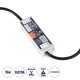 GloboStar® 60960 Αδιάβροχο Τροφοδοτικό SELV για Προϊόντα Φωτισμού LED 15W 0.625A - AC 220-240V σε DC 24V με 1.2m VDE Καλώδιο Παροχής & Εξόδου Τροφοδοσίας - Αδιάβροχο IP68 - M12 x W3 x H2cm - 3 Χρόνια Εγγύηση GloboStar® 60960 Αδιάβροχο Τροφοδοτικό SELV για Προϊόντα Φωτισμού LED 15W 0.625A - AC 220-240V σε DC 24V με 1.2m VDE Καλώδιο Παροχής & Εξόδου Τροφοδοσίας - Αδιάβροχο IP68 - M12 x W3 x H2cm - 3 Χρόνια Εγγύηση