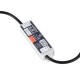 GloboStar® 60960 Αδιάβροχο Τροφοδοτικό SELV για Προϊόντα Φωτισμού LED 15W 0.625A - AC 220-240V σε DC 24V με 1.2m VDE Καλώδιο Παροχής & Εξόδου Τροφοδοσίας - Αδιάβροχο IP68 - M12 x W3 x H2cm - 3 Χρόνια Εγγύηση GloboStar® 60960 Αδιάβροχο Τροφοδοτικό SELV για Προϊόντα Φωτισμού LED 15W 0.625A - AC 220-240V σε DC 24V με 1.2m VDE Καλώδιο Παροχής & Εξόδου Τροφοδοσίας - Αδιάβροχο IP68 - M12 x W3 x H2cm - 3 Χρόνια Εγγύηση