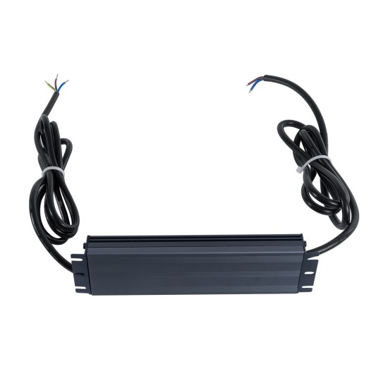 GloboStar® 60963 Αδιάβροχο Τροφοδοτικό SELV για Προϊόντα Φωτισμού LED 100W 4.17A - AC 220-240V σε DC 24V με 1.2m VDE Καλώδιο Παροχής & Εξόδου Τροφοδοσίας - Αδιάβροχο IP68 - M20 x W5 x H2cm - 3 Χρόνια Εγγύηση GloboStar® 60963 Αδιάβροχο Τροφοδοτικό SELV για Προϊόντα Φωτισμού LED 100W 4.17A - AC 220-240V σε DC 24V με 1.2m VDE Καλώδιο Παροχής & Εξόδου Τροφοδοσίας - Αδιάβροχο IP68 - M20 x W5 x H2cm - 3 Χρόνια Εγγύηση
