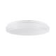 GloboStar® SENSORANO 60994 Πλαφονιέρα Οροφής LED 30W 3000lm 120° AC 220-240V με Ενσωματωμένο Σύστημα Ρυθμιζόμενου Microwave Αισθητήρα Κίνησης - Αδιάβροχη IP54 Φ38 x Υ5.3cm Ψυχρό Λευκό 6000K - Λευκό - Bridgelux Chips - 3 Years Warranty GloboStar® SENSORANO 60994 Πλαφονιέρα Οροφής LED 30W 3000lm 120° AC 220-240V με Ενσωματωμένο Σύστημα Ρυθμιζόμενου Microwave Αισθητήρα Κίνησης - Αδιάβροχη IP54 Φ38 x Υ5.3cm Ψυχρό Λευκό 6000K - Λευκό - Bridgelux Chips - 3 Years Warranty