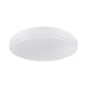 GloboStar® SENSORANO 60994 Πλαφονιέρα Οροφής LED 30W 3000lm 120° AC 220-240V με Ενσωματωμένο Σύστημα Ρυθμιζόμενου Microwave Αισθητήρα Κίνησης - Αδιάβροχη IP54 Φ38 x Υ5.3cm Ψυχρό Λευκό 6000K - Λευκό - Bridgelux Chips - 3 Years Warranty GloboStar® SENSORANO 60994 Πλαφονιέρα Οροφής LED 30W 3000lm 120° AC 220-240V με Ενσωματωμένο Σύστημα Ρυθμιζόμενου Microwave Αισθητήρα Κίνησης - Αδιάβροχη IP54 Φ38 x Υ5.3cm Ψυχρό Λευκό 6000K - Λευκό - Bridgelux Chips - 3 Years Warranty