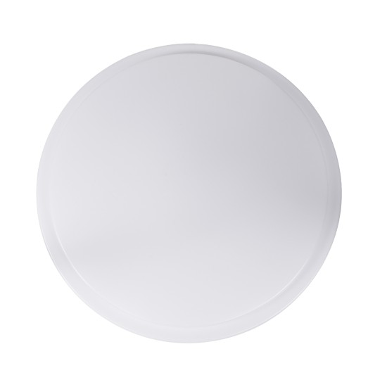 GloboStar® SENSORANO 60994 Πλαφονιέρα Οροφής LED 30W 3000lm 120° AC 220-240V με Ενσωματωμένο Σύστημα Ρυθμιζόμενου Microwave Αισθητήρα Κίνησης - Αδιάβροχη IP54 Φ38 x Υ5.3cm Ψυχρό Λευκό 6000K - Λευκό - Bridgelux Chips - 3 Years Warranty GloboStar® SENSORANO 60994 Πλαφονιέρα Οροφής LED 30W 3000lm 120° AC 220-240V με Ενσωματωμένο Σύστημα Ρυθμιζόμενου Microwave Αισθητήρα Κίνησης - Αδιάβροχη IP54 Φ38 x Υ5.3cm Ψυχρό Λευκό 6000K - Λευκό - Bridgelux Chips - 3 Years Warranty