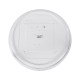 GloboStar® SENSORANO 60994 Πλαφονιέρα Οροφής LED 30W 3000lm 120° AC 220-240V με Ενσωματωμένο Σύστημα Ρυθμιζόμενου Microwave Αισθητήρα Κίνησης - Αδιάβροχη IP54 Φ38 x Υ5.3cm Ψυχρό Λευκό 6000K - Λευκό - Bridgelux Chips - 3 Years Warranty GloboStar® SENSORANO 60994 Πλαφονιέρα Οροφής LED 30W 3000lm 120° AC 220-240V με Ενσωματωμένο Σύστημα Ρυθμιζόμενου Microwave Αισθητήρα Κίνησης - Αδιάβροχη IP54 Φ38 x Υ5.3cm Ψυχρό Λευκό 6000K - Λευκό - Bridgelux Chips - 3 Years Warranty