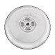 GloboStar® TUFFIN 60999 Πλαφονιέρα Οροφής LED 36W 3960lm 120° AC 220-240V Αδιάβροχη IP54 Φ48 x Υ6.5cm Φυσικό Λευκό 4500K - Μαύρο - Bridgelux Chips - 3 Years Warranty GloboStar® TUFFIN 60999 Πλαφονιέρα Οροφής LED 36W 3960lm 120° AC 220-240V Αδιάβροχη IP54 Φ48 x Υ6.5cm Φυσικό Λευκό 4500K - Μαύρο - Bridgelux Chips - 3 Years Warranty