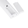 GloboStar® ARIANA 61035 Πλαφονιέρα Οροφής Κύκλος LED CCT 55W 6376lm 120° AC 220-240V - Εναλλαγή Φωτισμού μέσω Τηλεχειριστηρίου All In One Ψυχρό Λευκό 6000k+Φυσικό Λευκό 4500k+Θερμό Λευκό 2700k Dimmable Φ48cm - Λευκό - 3 Years Warranty