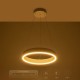 GLOBOSTAR® VENOM 61174 Μοντέρνο Κρεμαστό Φωτιστικό Οροφής LED 30W 3513lm 120° AC 220-240V IP20 Ρυθμιζόμενο Λευκό CCT με Χειριστήριο από 2700K έως 6000K Dimmable - Lumileds SMD Chip - Λευκό Ματ - Μ40 x Π40 x Υ6.5cm - 3 Χρόνια Εγγύηση GLOBOSTAR® VENOM 61174 Μοντέρνο Κρεμαστό Φωτιστικό Οροφής LED 30W 3513lm 120° AC 220-240V IP20 Ρυθμιζόμενο Λευκό CCT με Χειριστήριο από 2700K έως 6000K Dimmable - Lumileds SMD Chip - Λευκό Ματ - Μ40 x Π40 x Υ6.5cm - 3 Χρόνια Εγγύηση