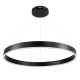 GLOBOSTAR® VENOM 61179 Μοντέρνο Κρεμαστό Φωτιστικό Οροφής LED 67W 7863lm 120° AC 220-240V IP20 Ρυθμιζόμενο Λευκό CCT με Χειριστήριο από 2700K έως 6000K Dimmable - Lumileds SMD Chip - Μαύρο Ματ - Μ80 x Π80 x Υ6.5cm - 3 Χρόνια Εγγύηση GLOBOSTAR® VENOM 61179 Μοντέρνο Κρεμαστό Φωτιστικό Οροφής LED 67W 7863lm 120° AC 220-240V IP20 Ρυθμιζόμενο Λευκό CCT με Χειριστήριο από 2700K έως 6000K Dimmable - Lumileds SMD Chip - Μαύρο Ματ - Μ80 x Π80 x Υ6.5cm - 3 Χρόνια Εγγύηση