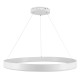 GLOBOSTAR® VENOM 61180 Μοντέρνο Κρεμαστό Φωτιστικό Οροφής LED 67W 7863lm 120° AC 220-240V IP20 Ρυθμιζόμενο Λευκό CCT με Χειριστήριο από 2700K έως 6000K Dimmable - Lumileds SMD Chip - Λευκό Ματ - Μ80 x Π80 x Υ6.5cm - 3 Χρόνια Εγγύηση GLOBOSTAR® VENOM 61180 Μοντέρνο Κρεμαστό Φωτιστικό Οροφής LED 67W 7863lm 120° AC 220-240V IP20 Ρυθμιζόμενο Λευκό CCT με Χειριστήριο από 2700K έως 6000K Dimmable - Lumileds SMD Chip - Λευκό Ματ - Μ80 x Π80 x Υ6.5cm - 3 Χρόνια Εγγύηση