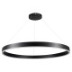 GLOBOSTAR® VENOM 61182 Μοντέρνο Κρεμαστό Φωτιστικό Οροφής LED 75W 8818lm 120° AC 220-240V IP20 Ρυθμιζόμενο Λευκό CCT με Χειριστήριο από 2700K έως 6000K Dimmable - Lumileds SMD Chip - Μαύρο Ματ - Μ100 x Π100 x Υ6.5cm - 3 Χρόνια Εγγύηση GLOBOSTAR® VENOM 61182 Μοντέρνο Κρεμαστό Φωτιστικό Οροφής LED 75W 8818lm 120° AC 220-240V IP20 Ρυθμιζόμενο Λευκό CCT με Χειριστήριο από 2700K έως 6000K Dimmable - Lumileds SMD Chip - Μαύρο Ματ - Μ100 x Π100 x Υ6.5cm - 3 Χρόνια Εγγύηση