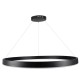 GLOBOSTAR® VENOM 61182 Μοντέρνο Κρεμαστό Φωτιστικό Οροφής LED 75W 8818lm 120° AC 220-240V IP20 Ρυθμιζόμενο Λευκό CCT με Χειριστήριο από 2700K έως 6000K Dimmable - Lumileds SMD Chip - Μαύρο Ματ - Μ100 x Π100 x Υ6.5cm - 3 Χρόνια Εγγύηση GLOBOSTAR® VENOM 61182 Μοντέρνο Κρεμαστό Φωτιστικό Οροφής LED 75W 8818lm 120° AC 220-240V IP20 Ρυθμιζόμενο Λευκό CCT με Χειριστήριο από 2700K έως 6000K Dimmable - Lumileds SMD Chip - Μαύρο Ματ - Μ100 x Π100 x Υ6.5cm - 3 Χρόνια Εγγύηση