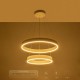 kelvo® VENOM 61186 Μοντέρνο Κρεμαστό Φωτιστικό Οροφής LED 75W 8818lm 120° AC 220-240V IP20 Ρυθμιζόμενο Λευκό CCT με Χειριστήριο από 2700K έως 6000K Dimmable - Lumileds SMD Chip - Λευκό Ματ - Μ60 x Π60 x Υ40cm - 3 Χρόνια Εγγύηση kelvo® VENOM 61186 Μοντέρνο Κρεμαστό Φωτιστικό Οροφής LED 75W 8818lm 120° AC 220-240V IP20 Ρυθμιζόμενο Λευκό CCT με Χειριστήριο από 2700K έως 6000K Dimmable - Lumileds SMD Chip - Λευκό Ματ - Μ60 x Π60 x Υ40cm - 3 Χρόνια Εγγύηση
