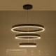 kelvo® VENOM 61188 Μοντέρνο Κρεμαστό Φωτιστικό Οροφής LED 120W 14158lm 120° AC 220-240V IP20 Ρυθμιζόμενο Λευκό CCT με Χειριστήριο από 2700K έως 6000K Dimmable - Lumileds SMD Chip - Μαύρο Ματ - Μ80 x Π80 x Υ60cm - 3 Χρόνια Εγγύηση kelvo® VENOM 61188 Μοντέρνο Κρεμαστό Φωτιστικό Οροφής LED 120W 14158lm 120° AC 220-240V IP20 Ρυθμιζόμενο Λευκό CCT με Χειριστήριο από 2700K έως 6000K Dimmable - Lumileds SMD Chip - Μαύρο Ματ - Μ80 x Π80 x Υ60cm - 3 Χρόνια Εγγύηση