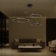 kelvo® VENOM 61191 Μοντέρνο Κρεμαστό Φωτιστικό Οροφής LED 150W 17659lm 120° AC 220-240V IP20 Ρυθμιζόμενο Λευκό CCT με Χειριστήριο από 2700K έως 6000K Dimmable - Lumileds SMD Chip - Μαύρο Ματ - Μ150 x Π90 x Υ60cm - 3 Χρόνια Εγγύηση kelvo® VENOM 61191 Μοντέρνο Κρεμαστό Φωτιστικό Οροφής LED 150W 17659lm 120° AC 220-240V IP20 Ρυθμιζόμενο Λευκό CCT με Χειριστήριο από 2700K έως 6000K Dimmable - Lumileds SMD Chip - Μαύρο Ματ - Μ150 x Π90 x Υ60cm - 3 Χρόνια Εγγύηση